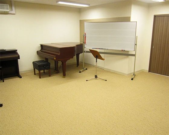 島村楽器の音楽教室 ミューシックサロン池袋 フルートのサムネイル画像 4