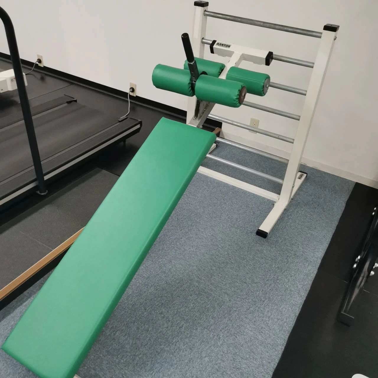 ペアーレれんがどおり 運動・体操・陸上 本校のサムネイル画像 2