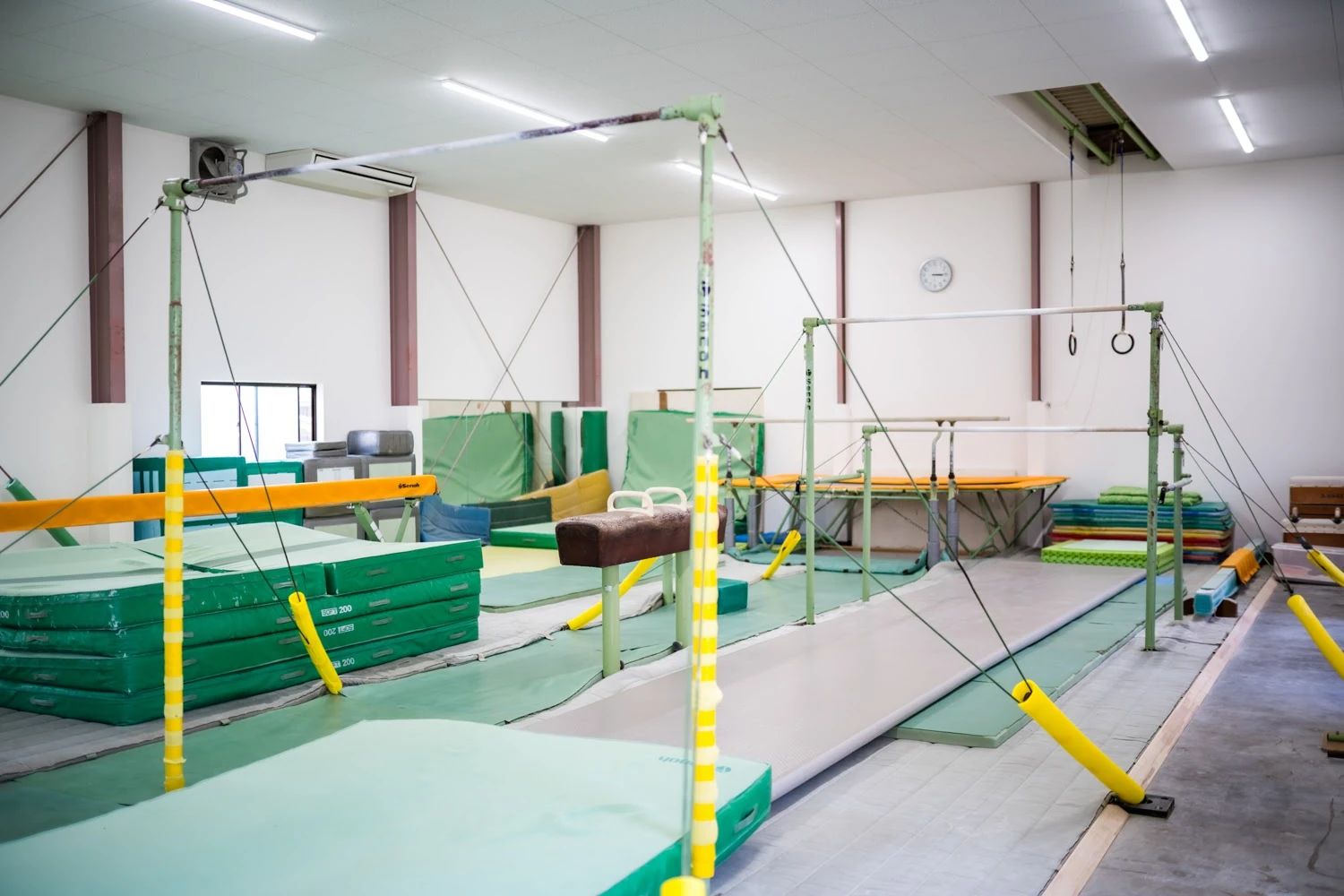 愛媛パールズ体操スクール 吉藤教室のサムネイル画像 4