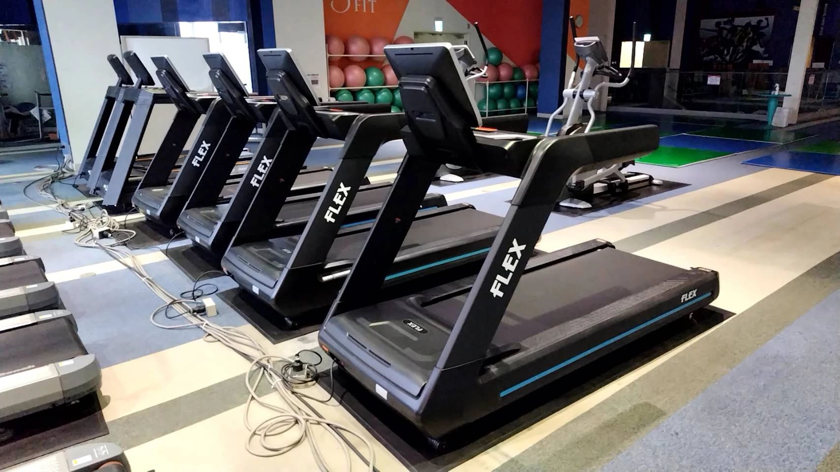 AEON(イオン)スポーツクラブ 運動・体操・陸上 イオンキッズスクール 高知店のサムネイル画像 2