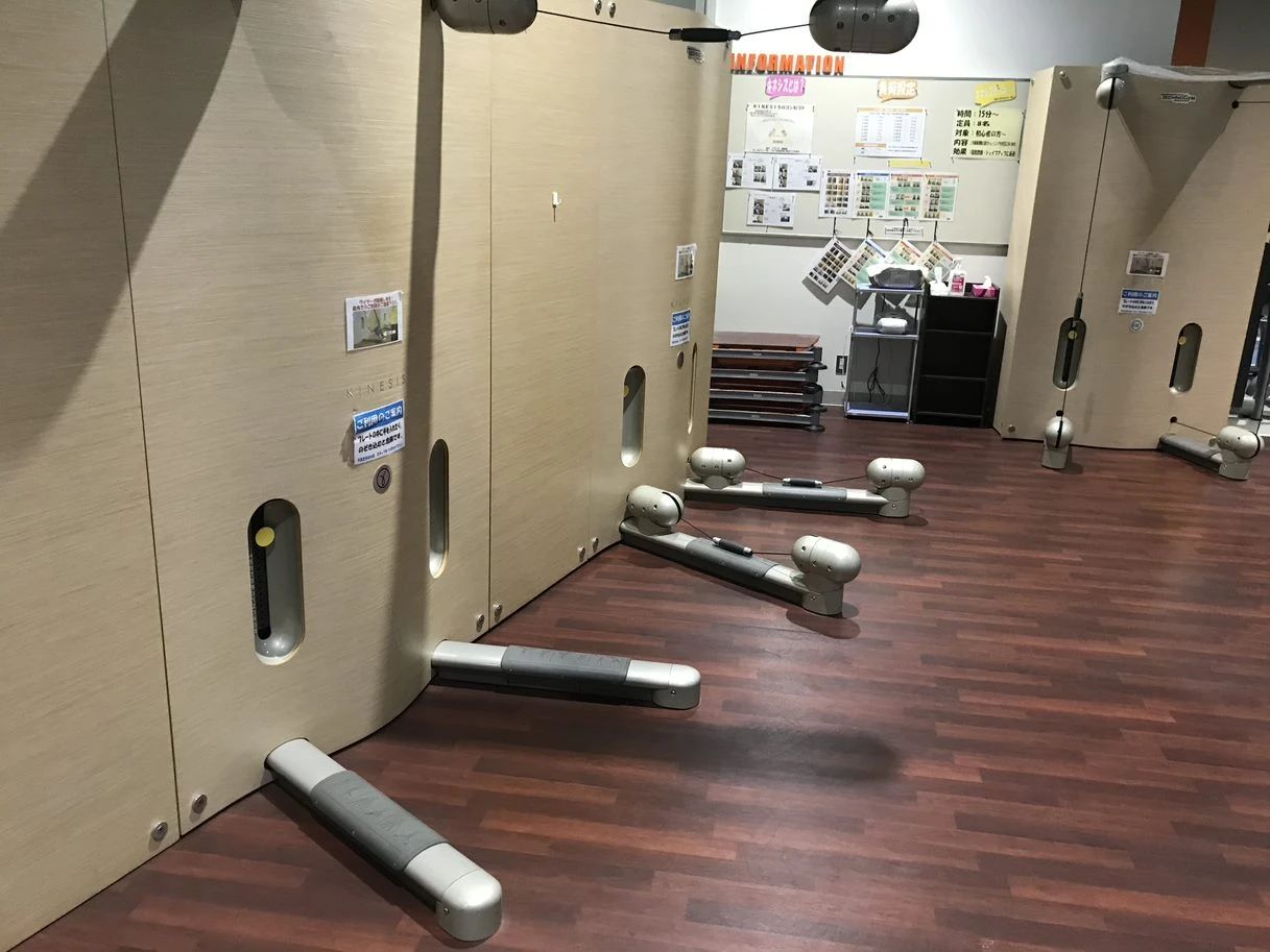 AEON(イオン)スポーツクラブ 運動・体操・陸上 イオンキッズスクール 高知店のサムネイル画像 3