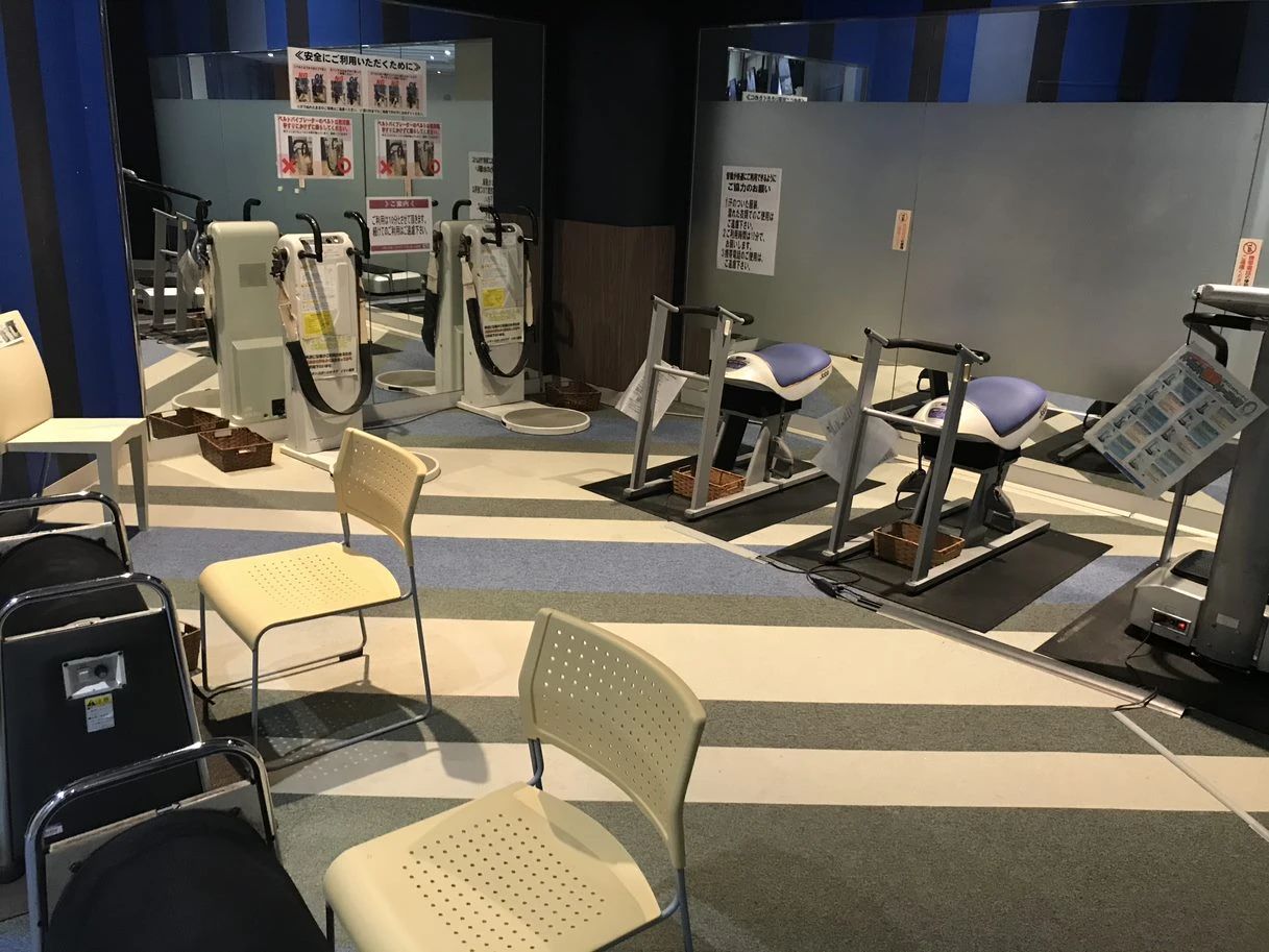 AEON(イオン)スポーツクラブ 運動・体操・陸上 イオンキッズスクール 高知店のサムネイル画像 4