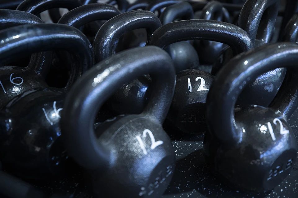 クロスフィットおおとよストレングス 東土居教室のサムネイル画像 4