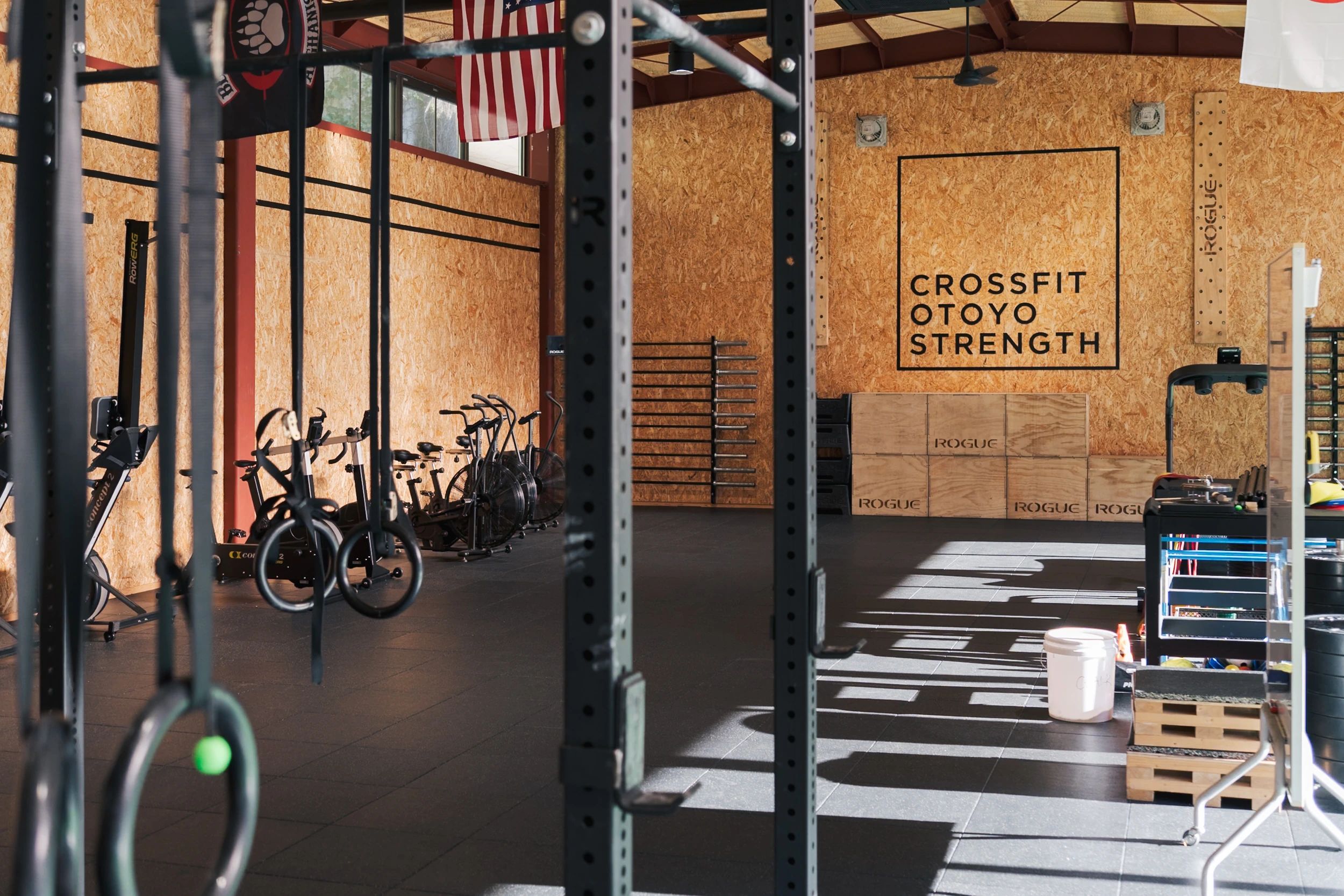 クロスフィットおおとよストレングス 東土居教室のサムネイル画像 5