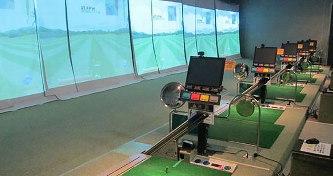 KONAMI SPORTS CLUB(コナミスポーツクラブ) 運動・体操・陸上 城南のサムネイル画像 3