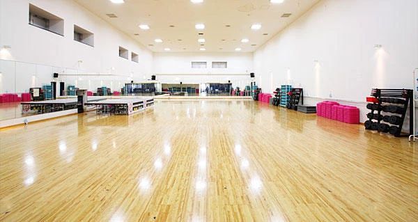 KONAMI SPORTS CLUB(コナミスポーツクラブ) 運動・体操・陸上 城南のメイン画像