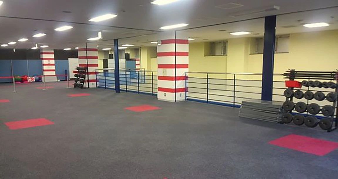 KONAMI SPORTS CLUB(コナミスポーツクラブ) 運動・体操・陸上 城南のサムネイル画像 2