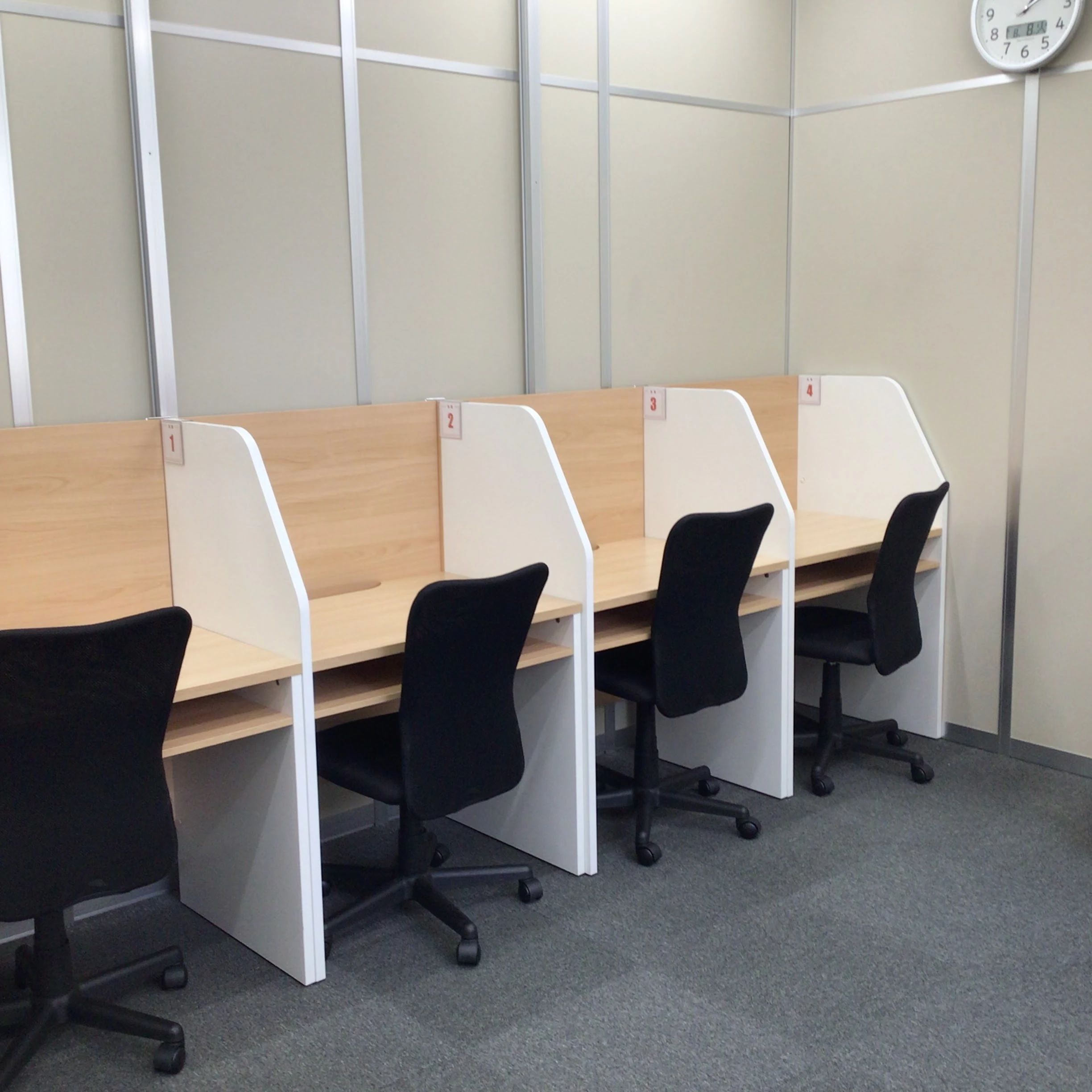 対話式進学塾 １対１ネッツ 佐賀駅前本校のサムネイル画像 2