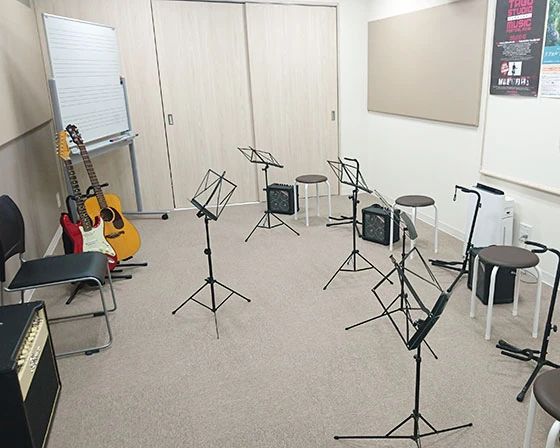 島村楽器の音楽教室 ミュージックサロン小岩 ヴァイオリンのサムネイル画像 3