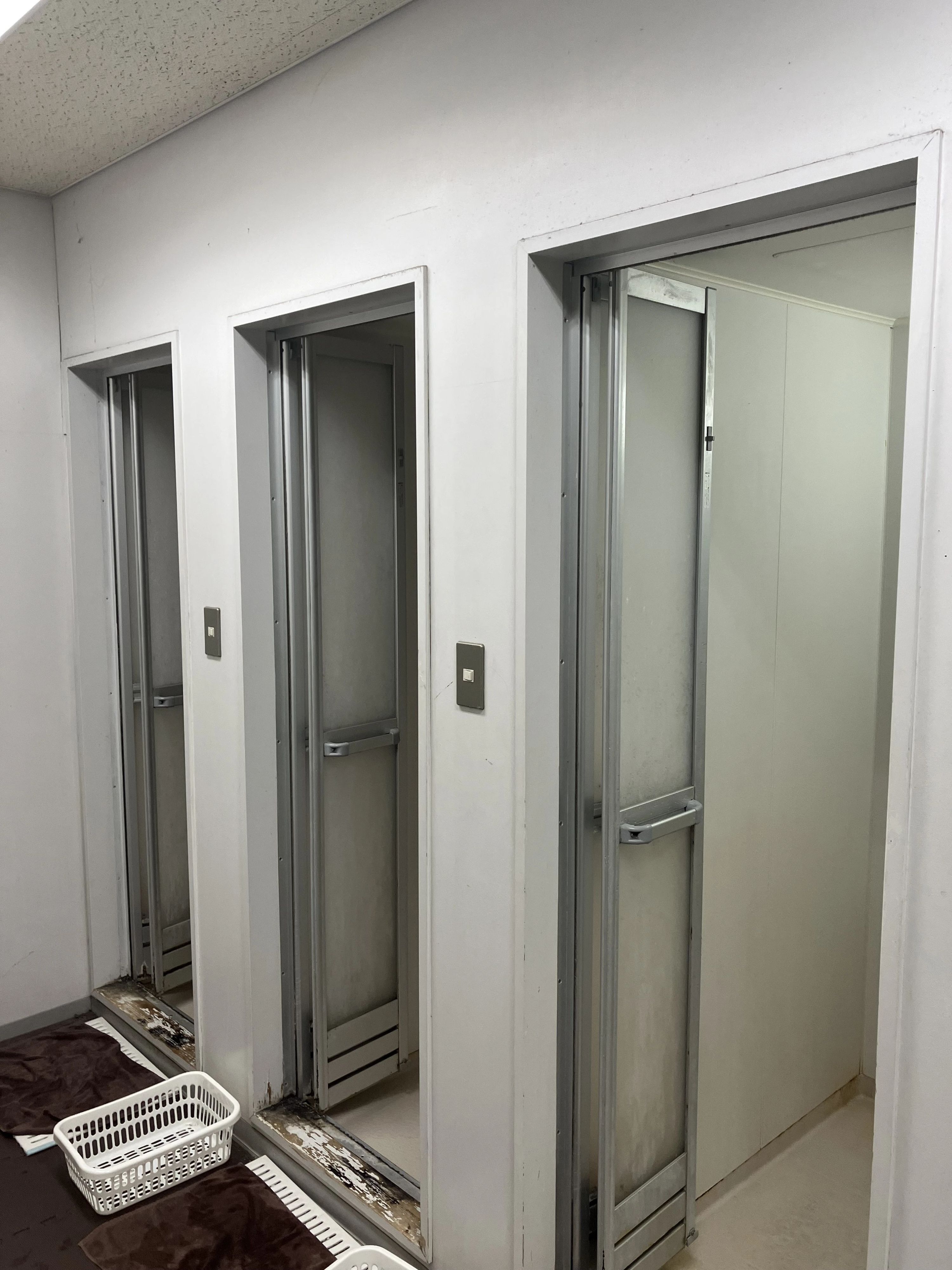 bj(バスケットボールジャパン)アカデミー ミズノフットサルプラザ味の素スタジアムのサムネイル画像 2