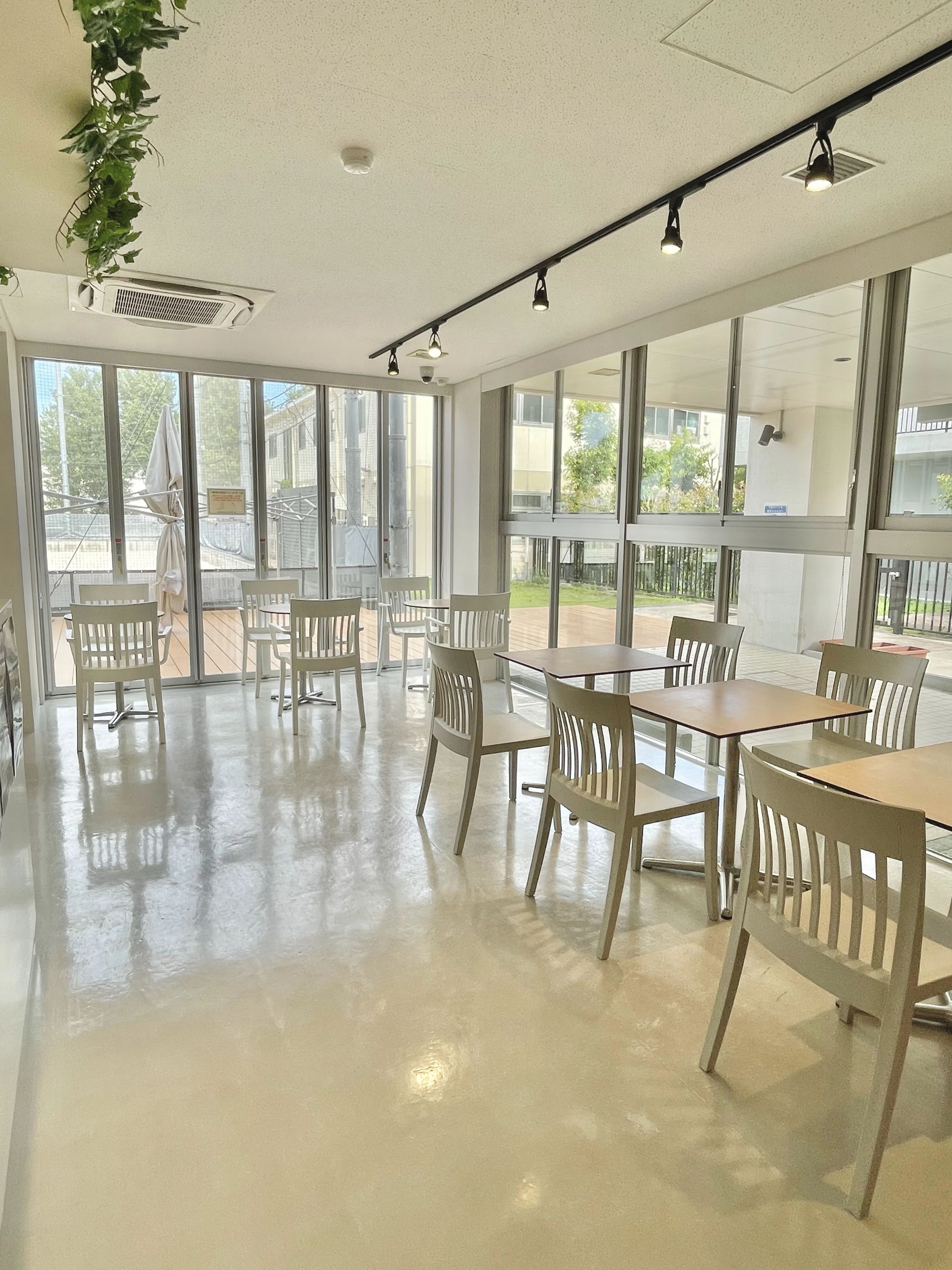 永福ミニバスケットボールクラブ 杉並区立永福小学校体育館のサムネイル画像 2