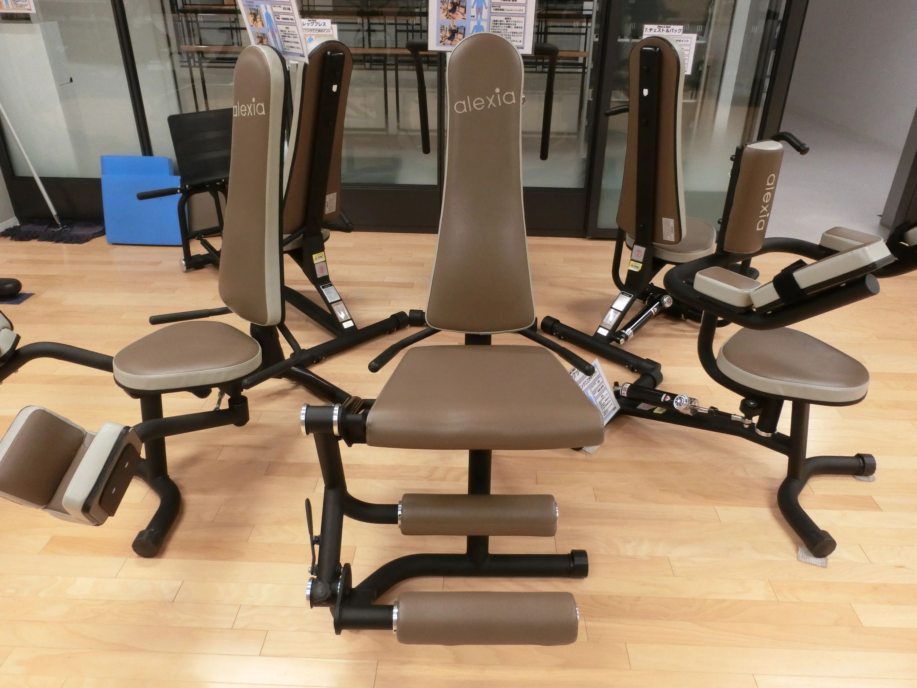 永福ミニバスケットボールクラブ 杉並区立永福小学校体育館のサムネイル画像 5