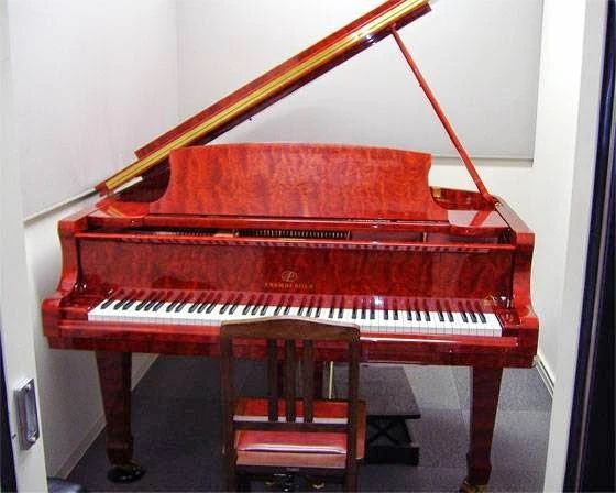 島村楽器の音楽教室 ミュージックサロン篠崎 キッズギターのサムネイル画像 5