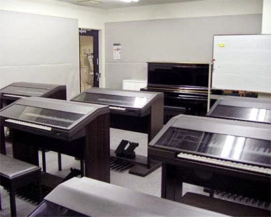 島村楽器の音楽教室 ミュージックサロン篠崎 サックスのサムネイル画像 5