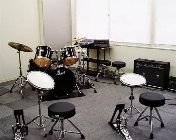 島村楽器の音楽教室 ミュージックサロン篠崎 ドラムのサムネイル画像 3