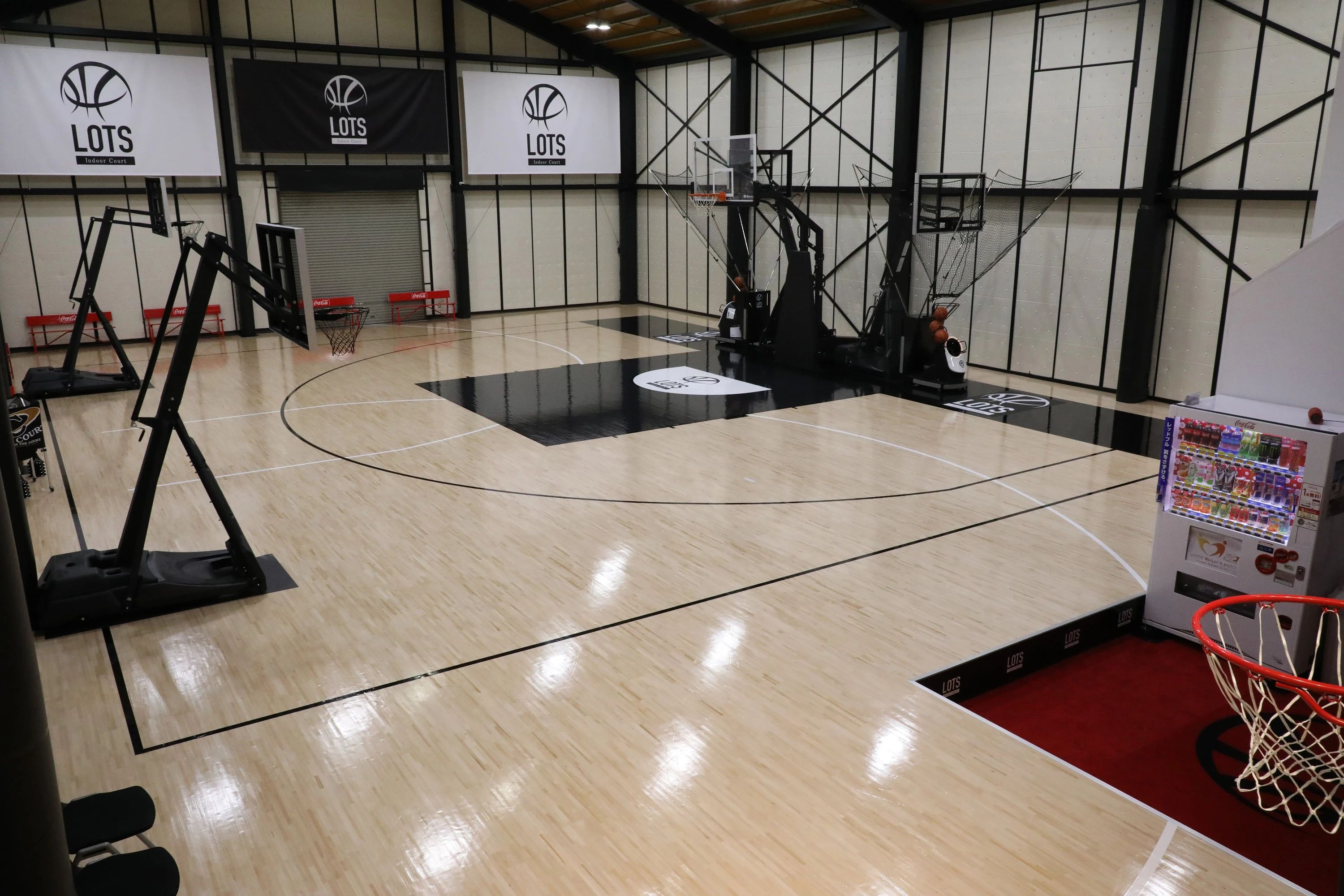 横浜セルティックス バスケットボール 戸塚区教室のサムネイル画像 3