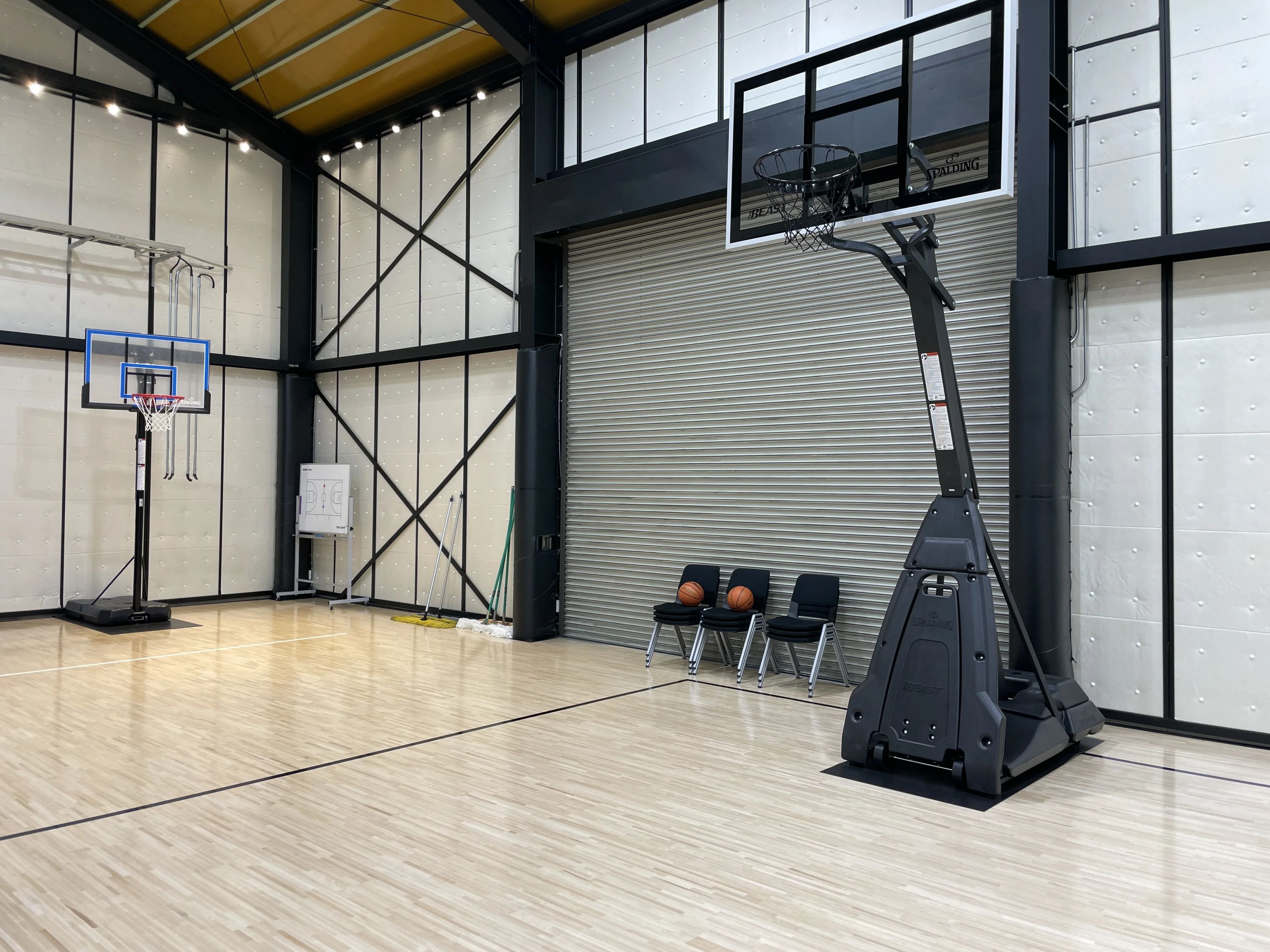 小雀スパローズ・スピリッツ バスケットボール 小雀町教室のメイン画像