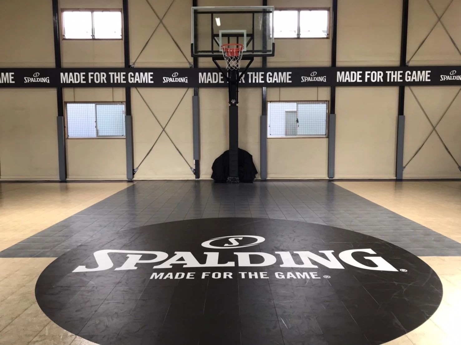 湘南バスケットボールラボ スポルディングアカデミー伊勢原校のサムネイル画像 5