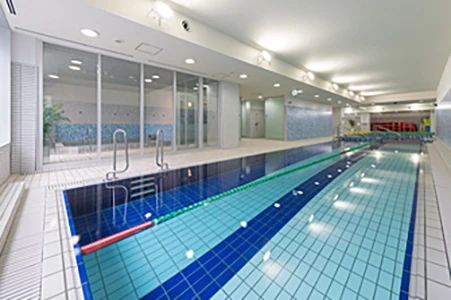 湘南バスケットボールラボ スポーツクラブNAS湘南台校のサムネイル画像 4