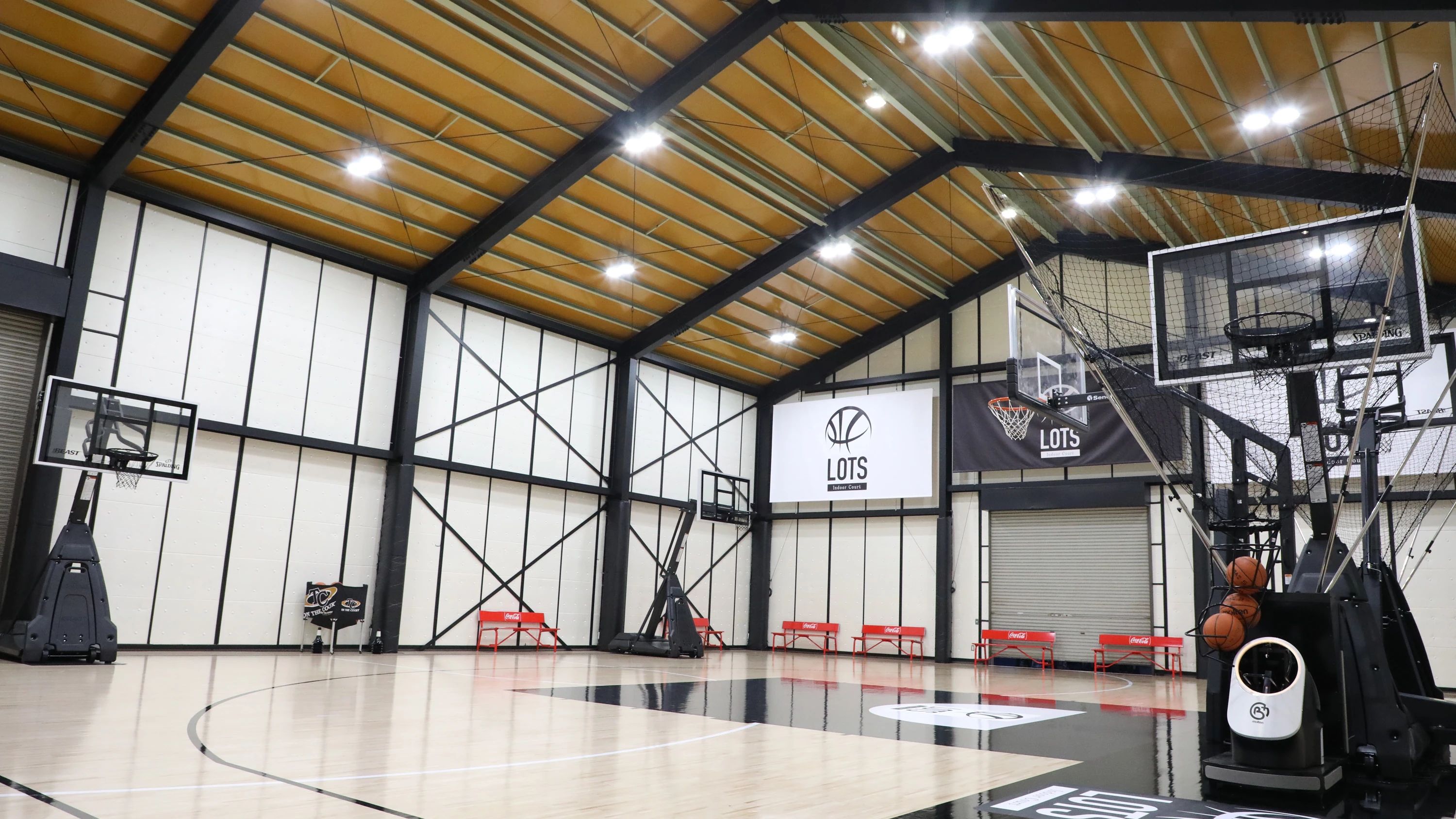 GXAバスケスクール ロッツ横浜のサムネイル画像 4