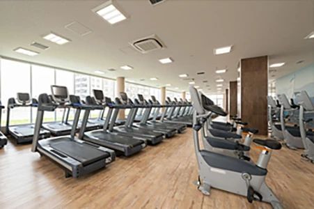 bj(バスケットボールジャパン)アカデミー スポーツクラブNAS湘南台のメイン画像