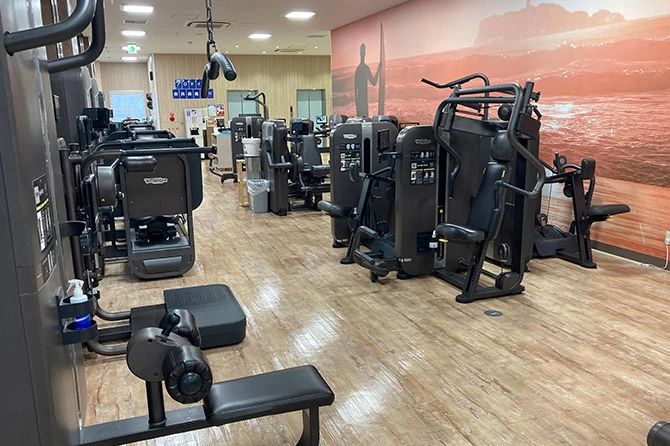 bj(バスケットボールジャパン)アカデミー スポーツクラブNAS湘南台のサムネイル画像 5