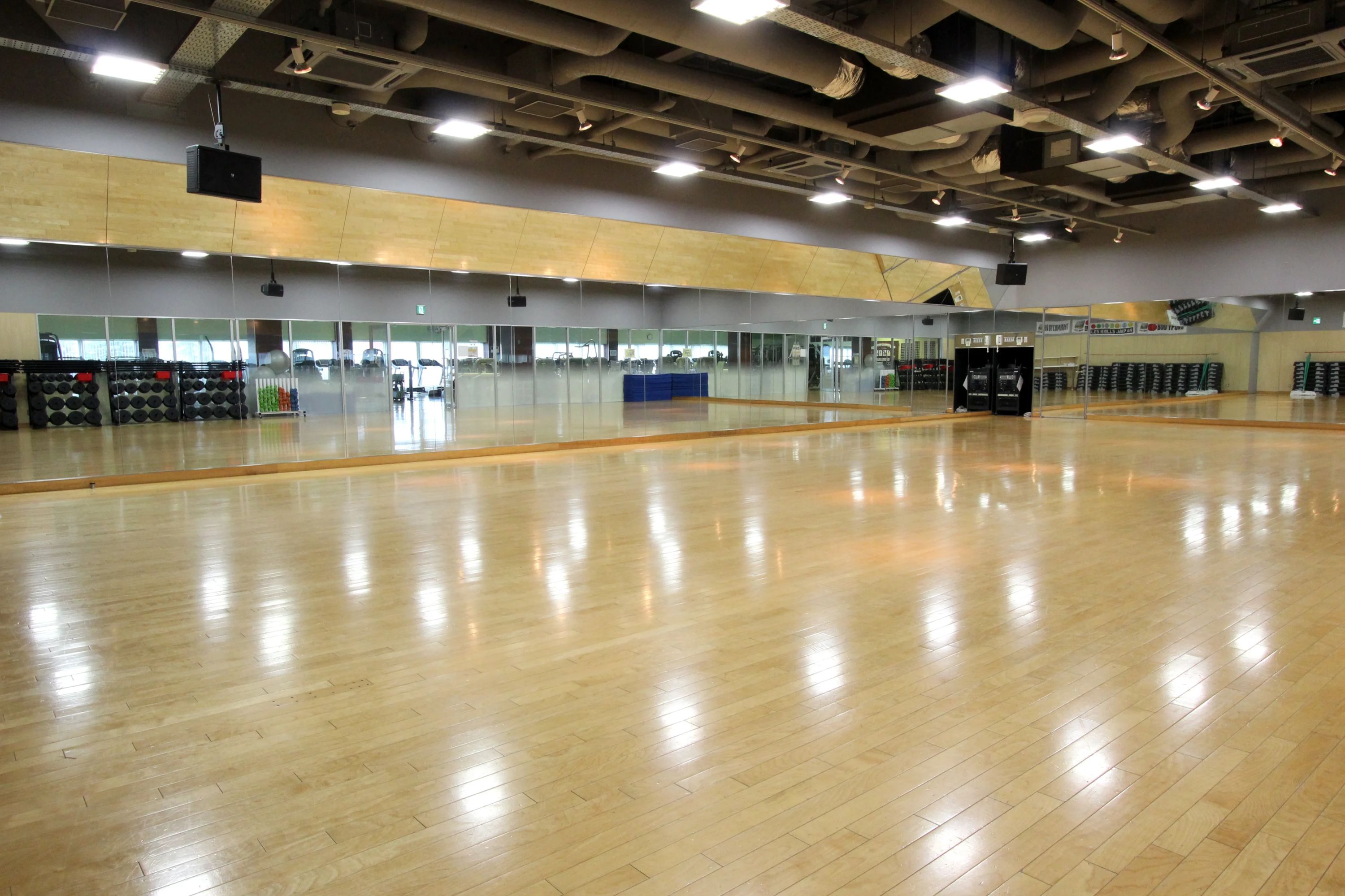 bj(バスケットボールジャパン)アカデミー 東武スポーツクラブプレオン船橋のサムネイル画像 4