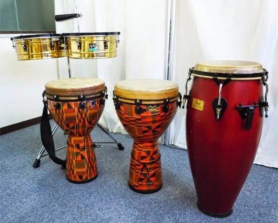 島村楽器の音楽教室 ミュージックサロンパトリア西葛西 キッズドラムのサムネイル画像 5