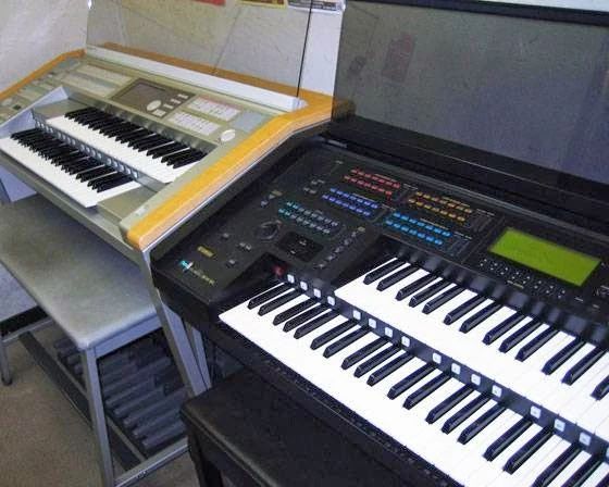 島村楽器の音楽教室 ミュージックサロンパトリア西葛西 ドラムのサムネイル画像 5