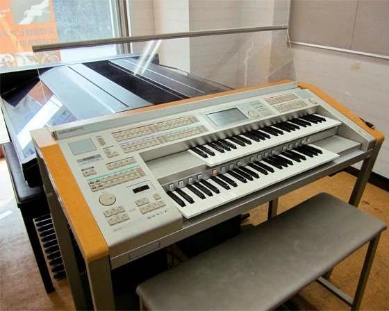 島村楽器の音楽教室 ミュージックサロン平井 アコースティックギターのサムネイル画像 5