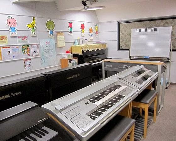 島村楽器の音楽教室 ミュージックサロン平井 ウクレレのサムネイル画像 2