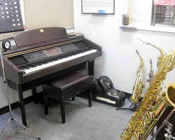 島村楽器の音楽教室 ミュージックサロン船堀 ドラムのサムネイル画像 2