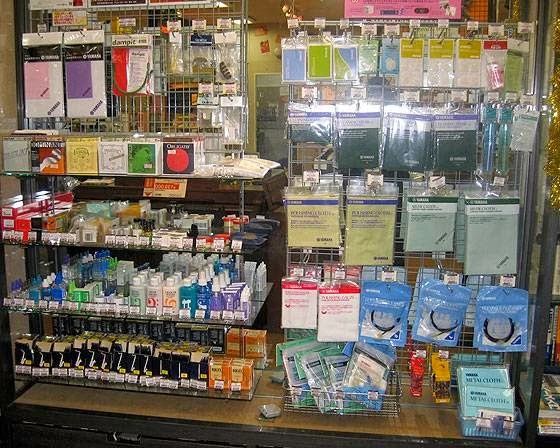 島村楽器の音楽教室 ミュージックサロン船堀 ドラムのサムネイル画像 5