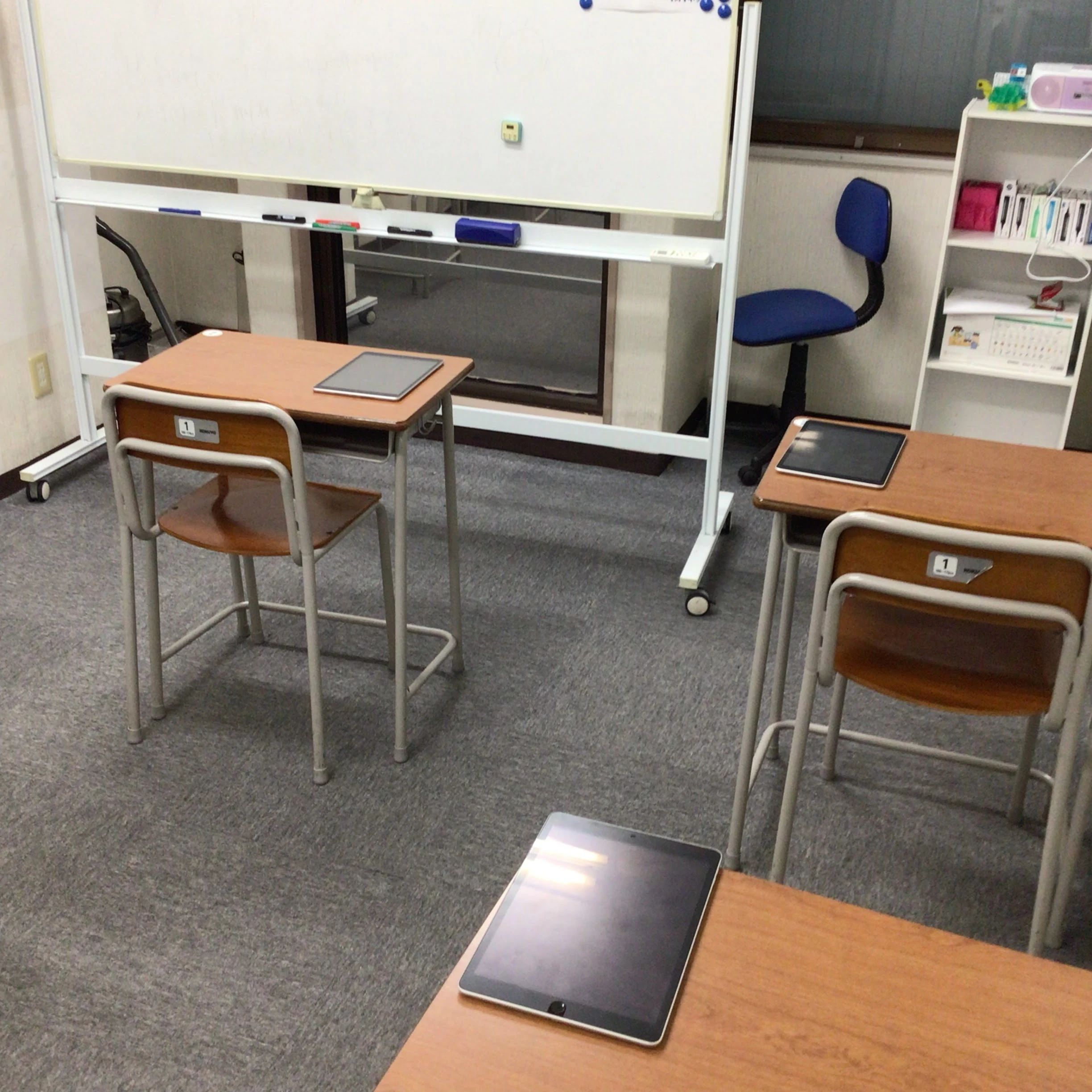 対話式進学塾 １対１ネッツ 新下関校のサムネイル画像 4