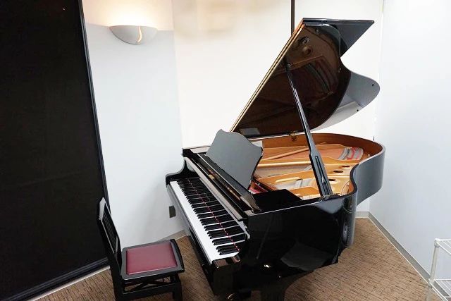 島村楽器の音楽教室 ミュージックサロン瑞江 アコースティックギターのサムネイル画像 5