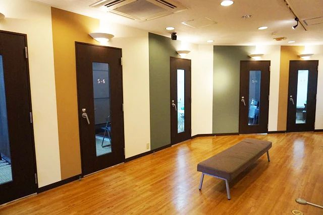 島村楽器の音楽教室 ミュージックサロン瑞江 エレキギターのサムネイル画像 5