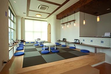 bj(バスケットボールジャパン)アカデミー スポーツクラブNAS稲沢のサムネイル画像 4