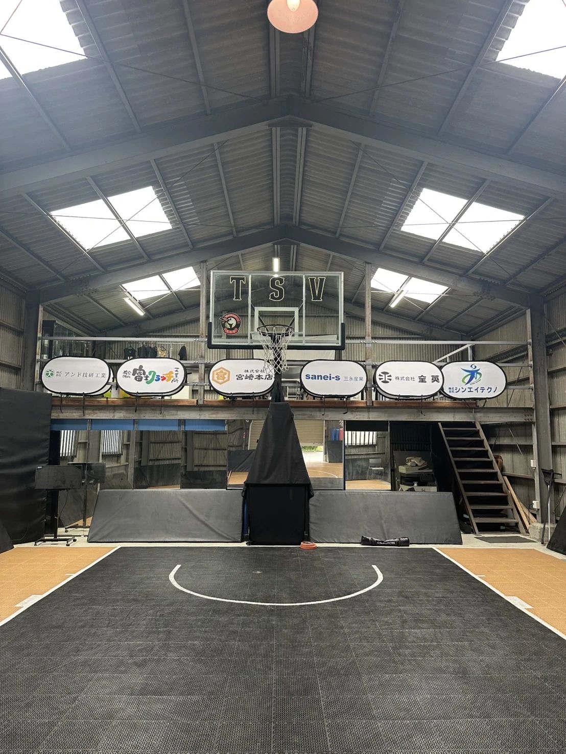 富田ミニバスケットボールクラブ バスケットボール 四日市市教室のサムネイル画像 2