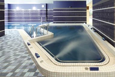 大阪エヴェッサ バスケットボール スポーツクラブNASあべののサムネイル画像 3