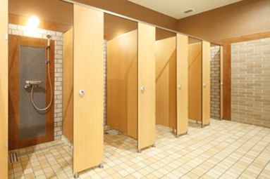 大阪エヴェッサ バスケットボール スポーツクラブNASあべののサムネイル画像 4