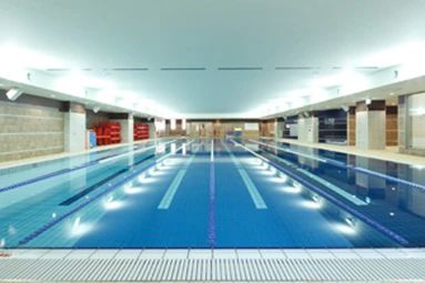 大阪エヴェッサ バスケットボール スポーツクラブNASあべののサムネイル画像 2