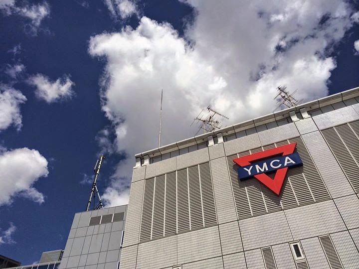 大阪YMCA バスケットボール 土佐堀教室のサムネイル画像 4