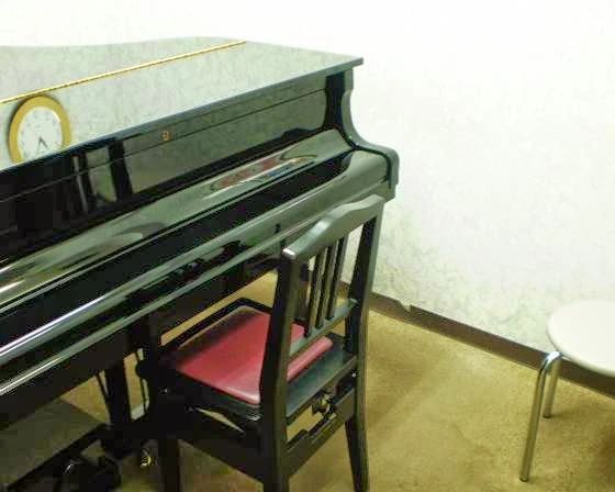 島村楽器の音楽教室 ミュージックサロン本八幡店 ピアノのサムネイル画像 4