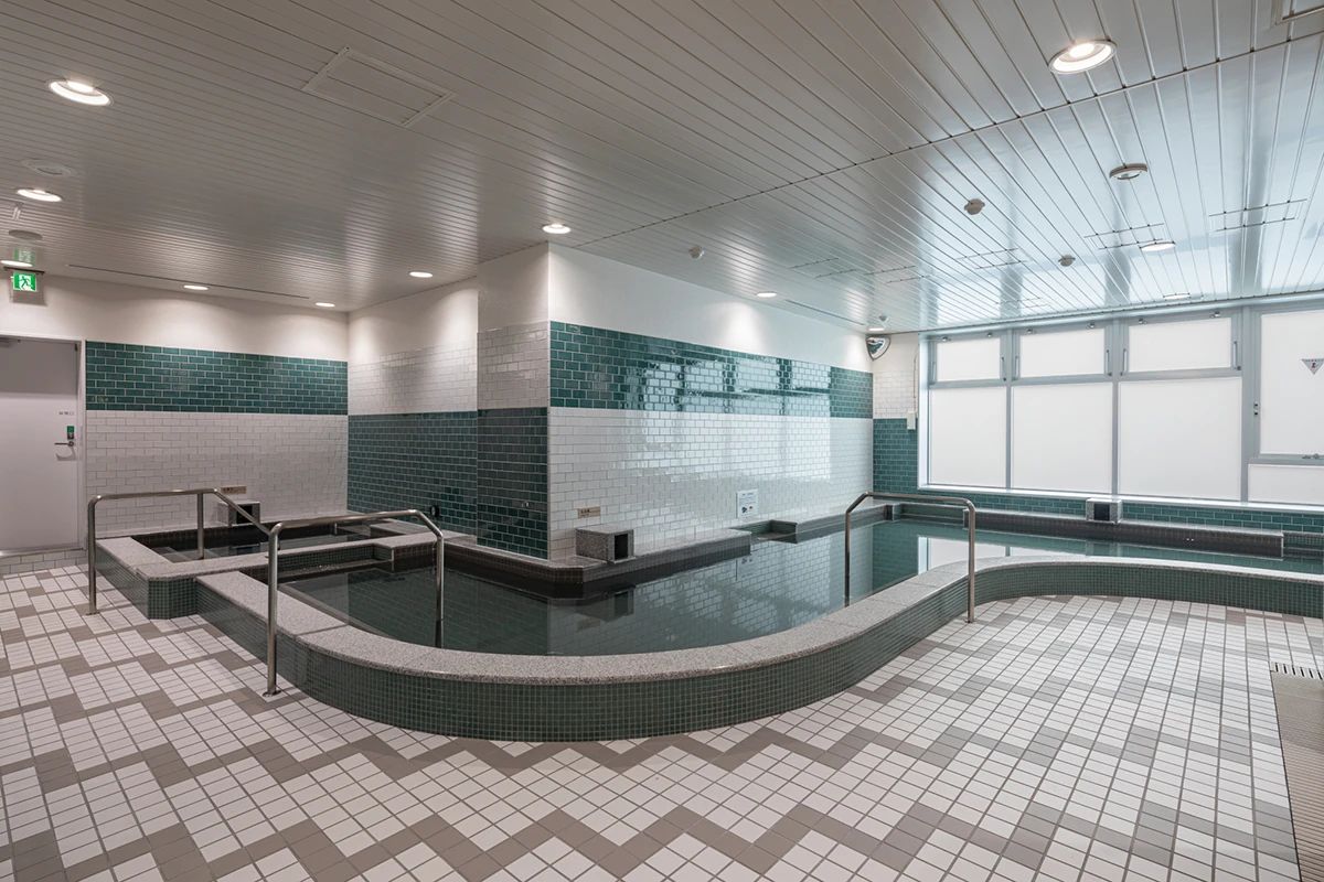 bj(バスケットボールジャパン)アカデミー スポーツクラブNAS小阪のサムネイル画像 5