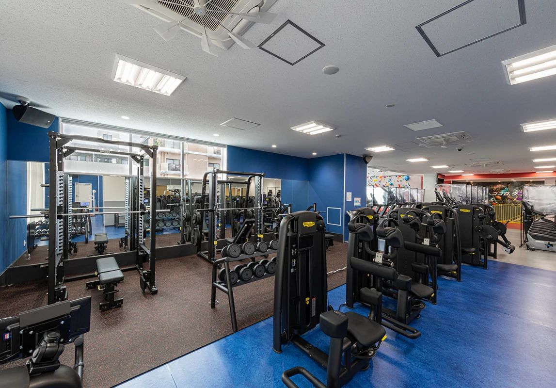 bj(バスケットボールジャパン)アカデミー スポーツクラブNAS小阪のサムネイル画像 4