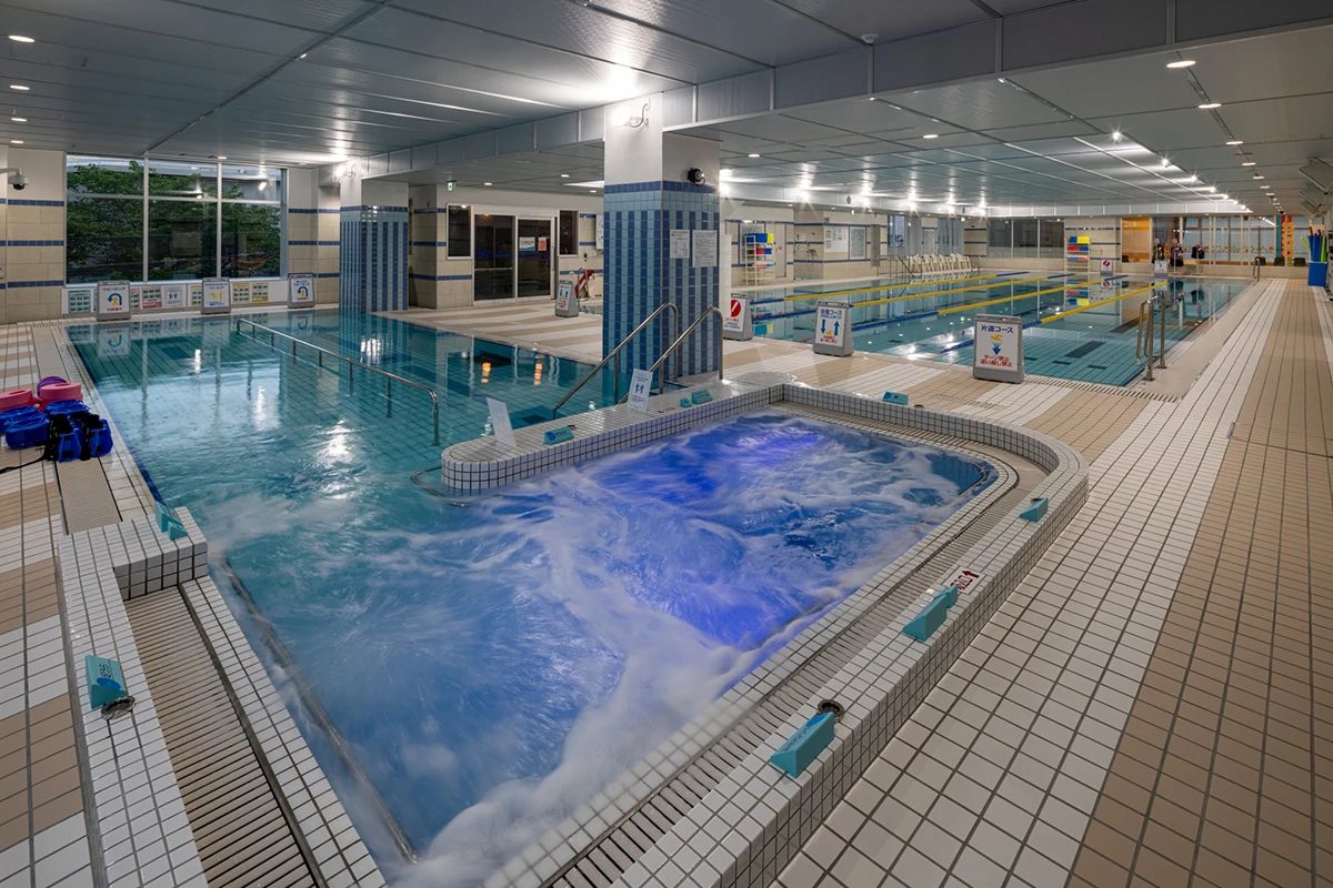 bj(バスケットボールジャパン)アカデミー スポーツクラブNAS小阪のサムネイル画像 5