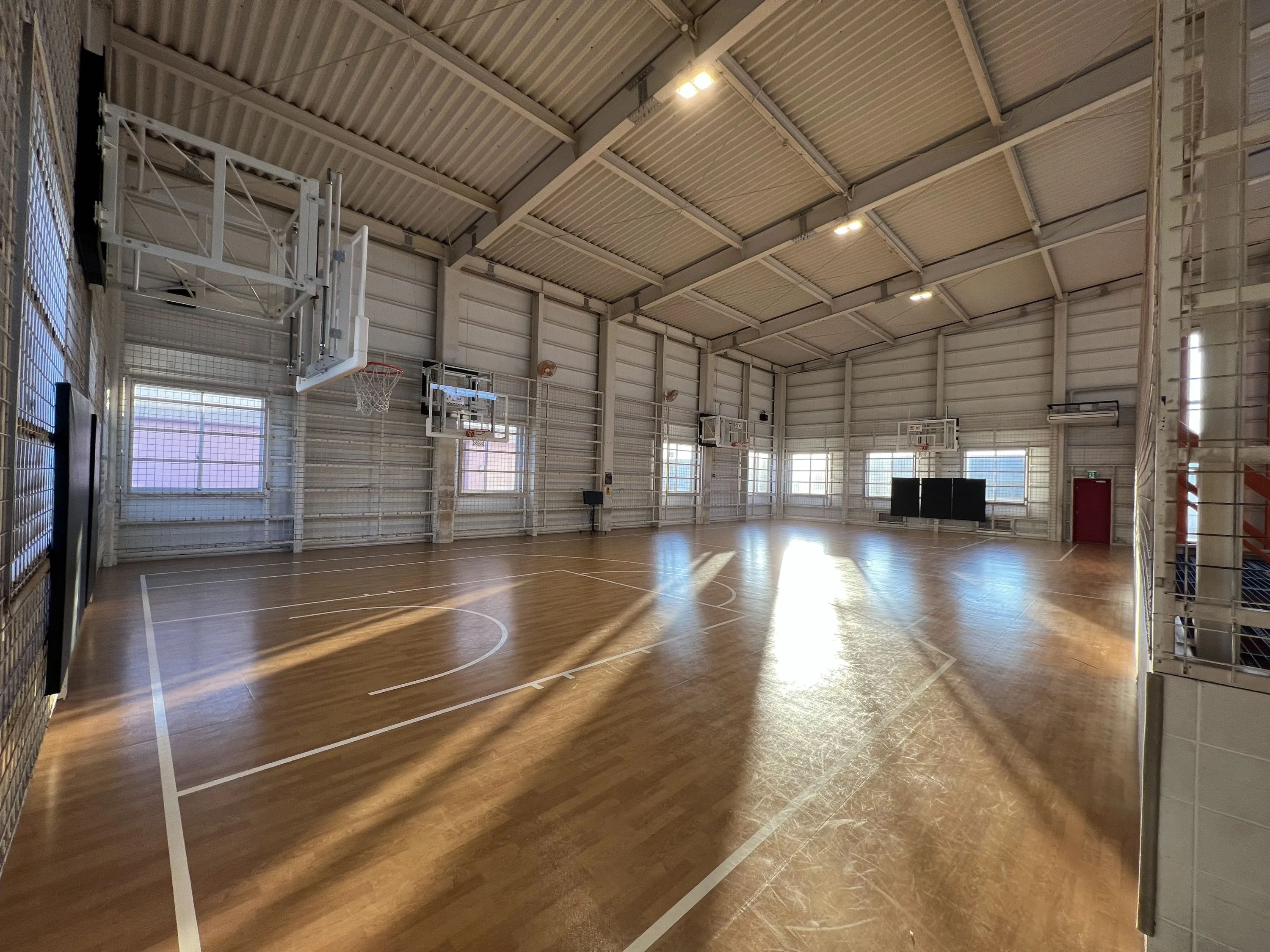 nks-405 バスケットボール nks-405 Basketball Courtのサムネイル画像 4