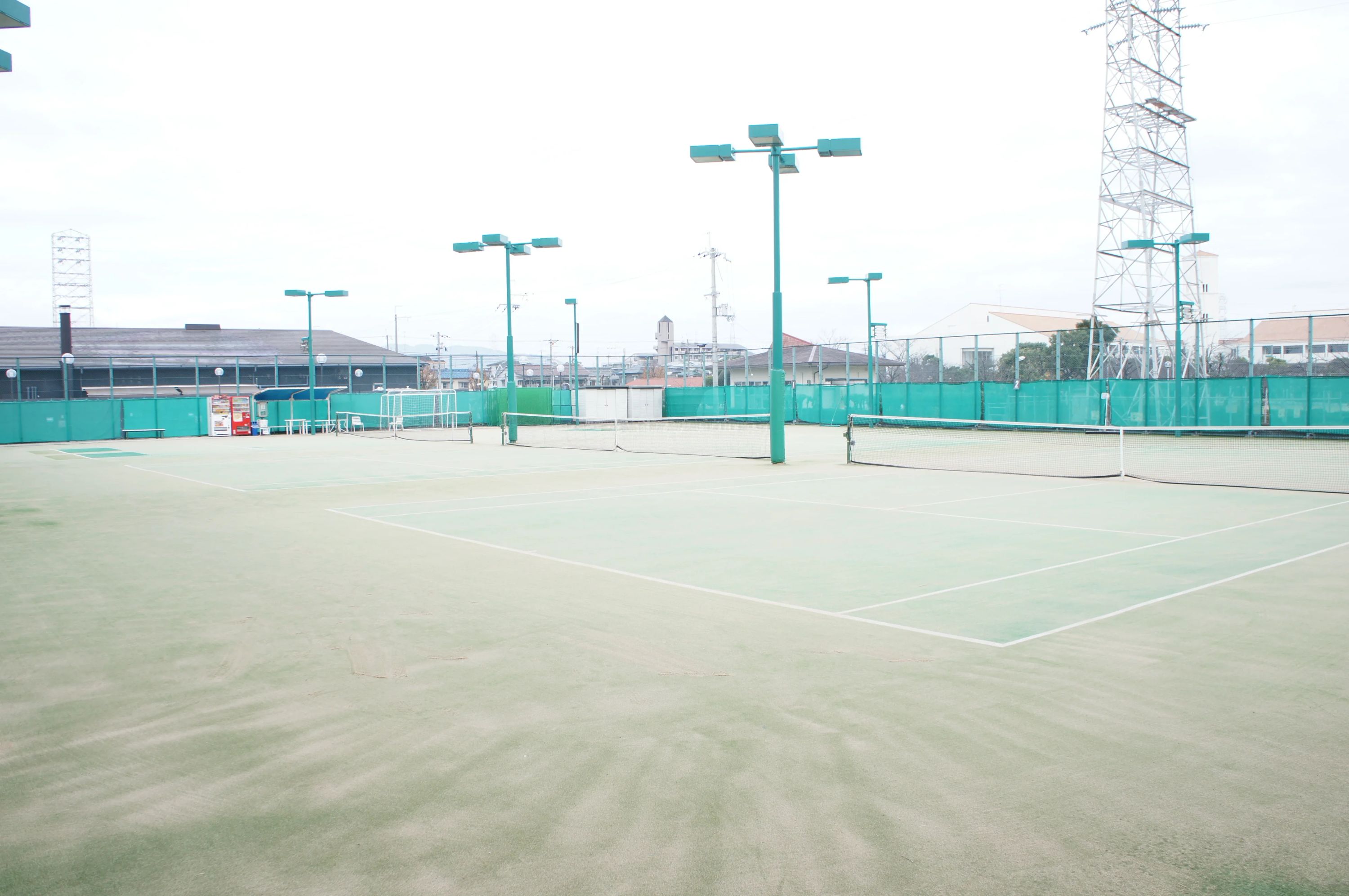 GUNZE(グンゼ) バスケットボール グンゼスポーツつかしんのサムネイル画像 5