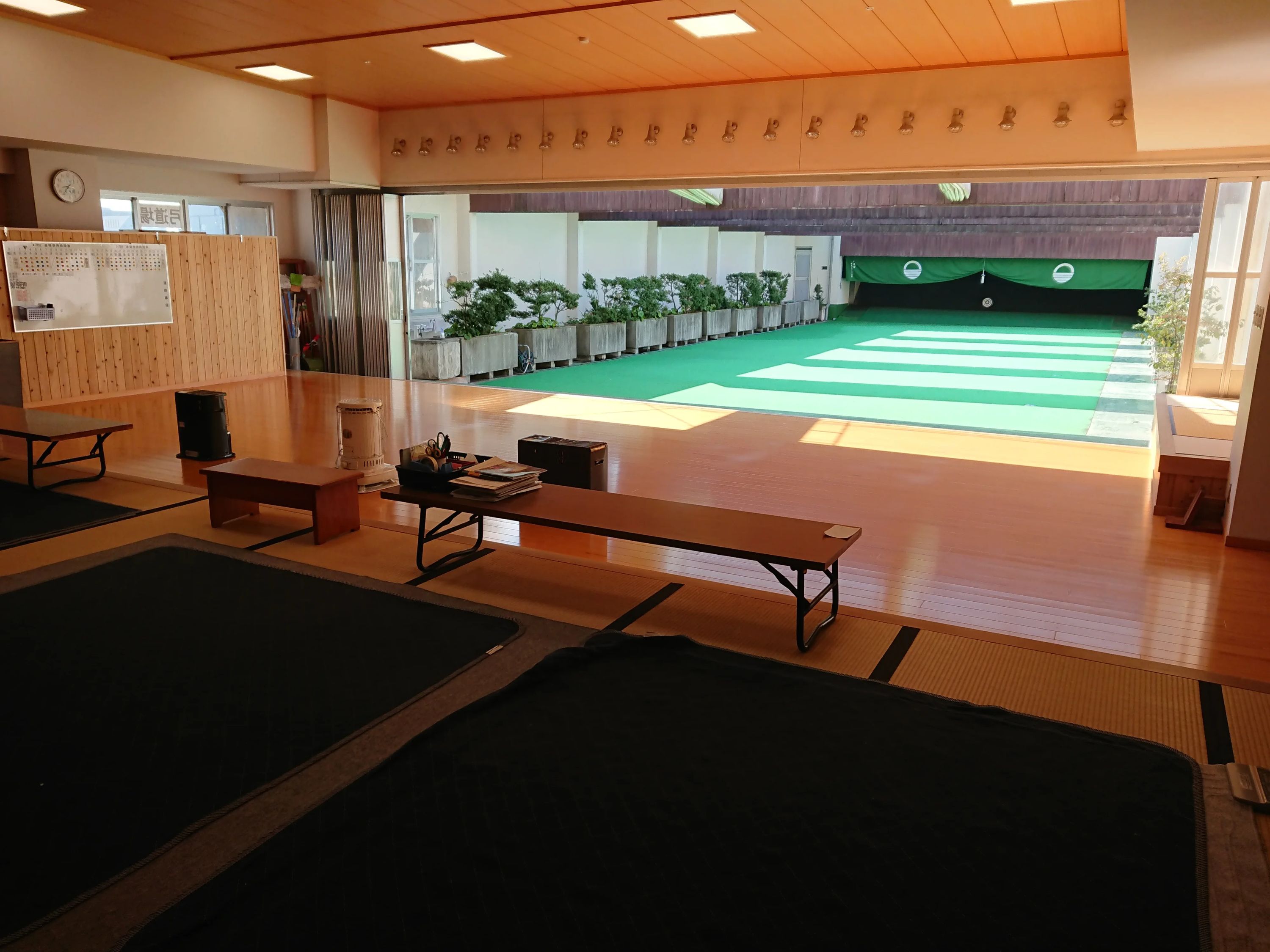 BRUINS(ブルーインズ) バスケットボール 芦屋市立体育館・青少年センターのサムネイル画像 5