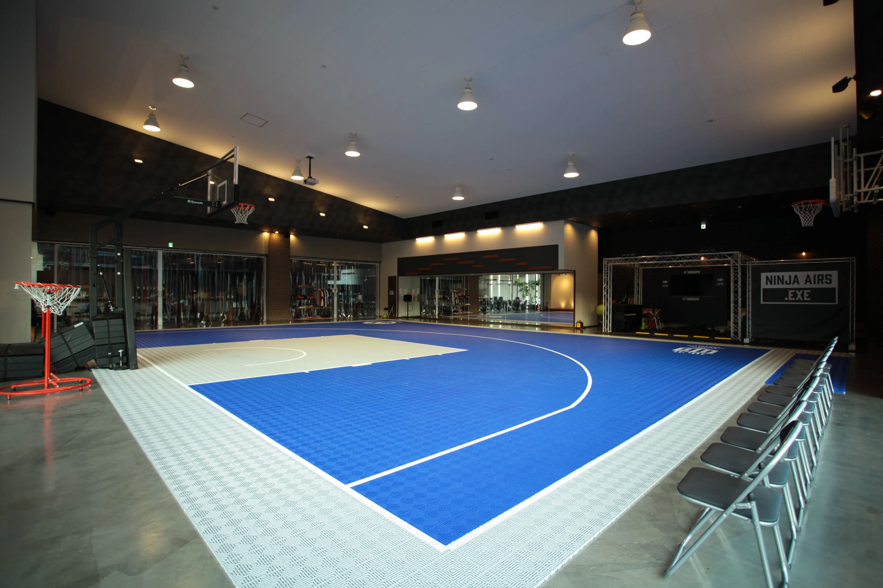 NINJA AIRS ACADEMY SG-Parkのサムネイル画像 4